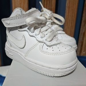 Toddler Nikes